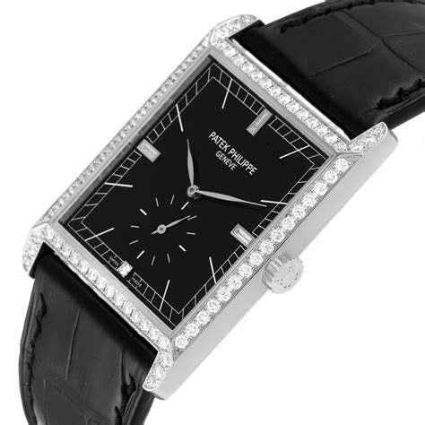 Patek Philippe Gondolo White gold 